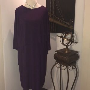 TAHARI ARTHUR S. LEVINE WOMAN’ DRESS